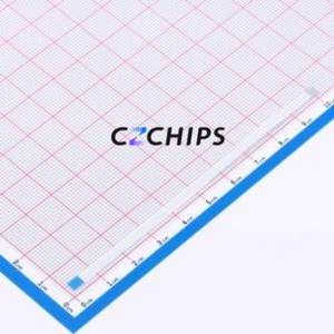 YTC05B-05P-100-3-4 FFC Cable (Flexible Flat Cable) P=0.5mm Connector 5P 0.5mm Reverse 10cm - Product Image 2