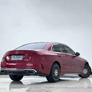 Auto Usado de Alta Calidad Más Vendido, <span class=keywords><strong>Mercedes</strong></span>-Benz <span class=keywords><strong>Clase</strong></span> C 2023 C 200 L Versión Deportiva, Auto de Lujo, Precio Especial por Tiempo Limitado - Product Image 4