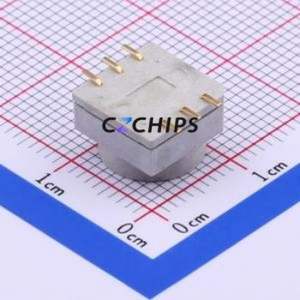 TDR-10S Rotary Encoder Switch Whole Sale Electronic Component Chips Supplier & BOM Service - Product Image 2