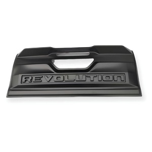 Phụ kiện thân xe Toyota Hilux Revo-Rocco 2015-20, ốp thùng xe HIACE HOME dùng cho xe bán tải 4x4 - Logo <span class=keywords><strong>Revolution</strong></span> - Product Image 3