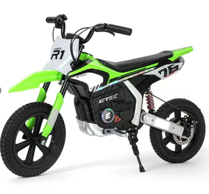 WDLT-2032 Nouvelle Voiture Électrique Télécommandée pour Enfants de 2 à 4 Ans, Alimentée par Batterie, Matériaux Robustes, Plusieurs Modes de Jeu, Amusez-vous - Product Image 4