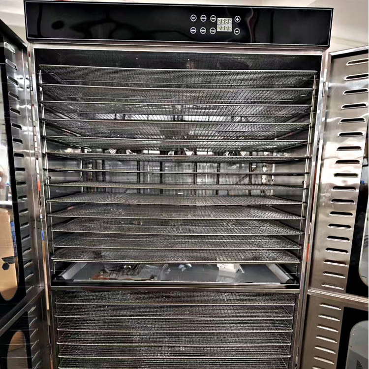 Dryer Machine for Food Banana Small