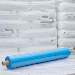 High-Technology LDPE UV-Resistant Agricultural Greenhouse Plastic Cover Film - Product Image 3