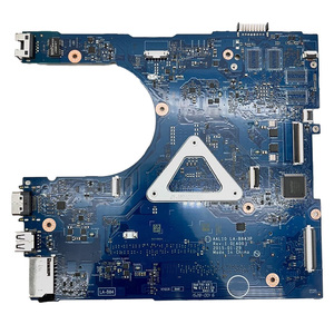 लैपटॉप मदरबोर्ड पर प्रेरणा के लिए 5558 लैपटॉप मदरबोर्ड I5-5200U I7-5500U 920 मीटर LA-B843P CN-00HJC9 CN-0VFD5V - Product Image 2