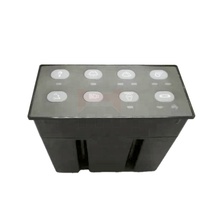 Controlador de Limpiaparabrisas de Faro Delantero, Metálico, Estándar OEM 227-7575 para Excavadora E315D E318D E320D