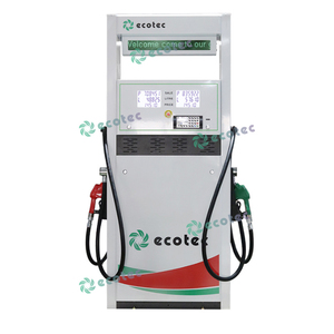 Distributeur de carburant Ecotec à buse unique avec certificat OIML et <span class=keywords><strong>pompe</strong></span> Tatsuno - Product Image 2