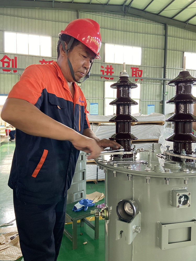 electric transformer 15 kva