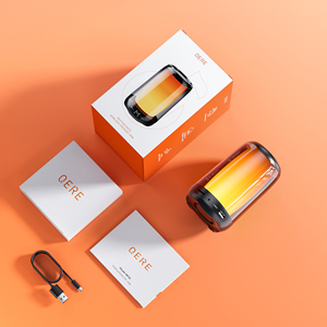 QERE HF22 Mini kanepe kulesi Tweeter ses kutusu <span class=keywords><strong>Sub</strong></span> <span class=keywords><strong>Woofer</strong></span> 18 <span class=keywords><strong>bluetooth</strong></span> hoparlör yüksek kalite - Product Image 2