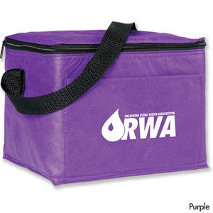 Okul yemek kabı seyahat Polyester piknik çantası katlanabilir soğutucu ile soğutucu alışveriş çantası naylon şişe soğutucu plaj çantası - Product Image 2