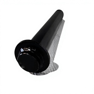 Goupille de pivot pour JCB 3CX 911/12400, pièce de rechange pour pelle rétrocaveuse, goupille de pivot de godet arrière, fabrication originale, garantie non disponible - Product Image 5