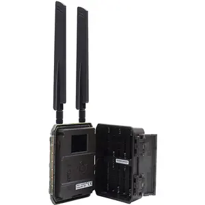 Willfine Sifar 4.0CG Infrarood Cellulaire Trail Camera Met Geen Glow 940nm Leds Wilde Game Scouting Camera Vallen Voor Wildlife Monitor