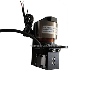 <span class=keywords><strong>Motor</strong></span> vertical de guía motorizada lineal recíproca - Product Image 6