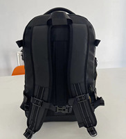 Sac à dos de grande capacité en gros, personnalisé, avec compression sous vide, imperméable, pour voyage, affaires et ordinateur portable