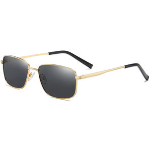 Gafas de Sol Polarizadas para Conducir de Alta Calidad, Listas para Enviar, Personalizadas, de Marca Privada, Clásicas para Hombre - Product Image 2