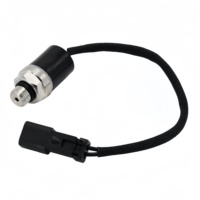 Pièces détachées moteur SAA6D102E SAA6D114E WA100-5 WA200-5 WA150L-5, capteur de pression 421-43-32922 pour accessoires d'excavatrice Komatsu