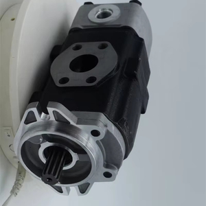Pompe hydraulique KFZ4-25-15-CH KFZ4-25-15CHN KFZ4-27-15CHN Série KFZ4-25-15AH KFZ4-25-15-CH - Product Image 1