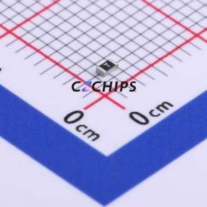 S0603-F-5.0A One-Time Fuse 0603 Fuse ( Type: SMD Fuse )( Rated Current: 5A )( Rated Voltage: 32V )( Operating Temperature: ) - Product Image 1