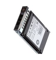 Лидер продаж: T7PW9 7.68 ТБ SAS 12 Гбит/с 2.5-дюймовый SSD с интенсивным чтением (1DWPD) для корпоративных серверов