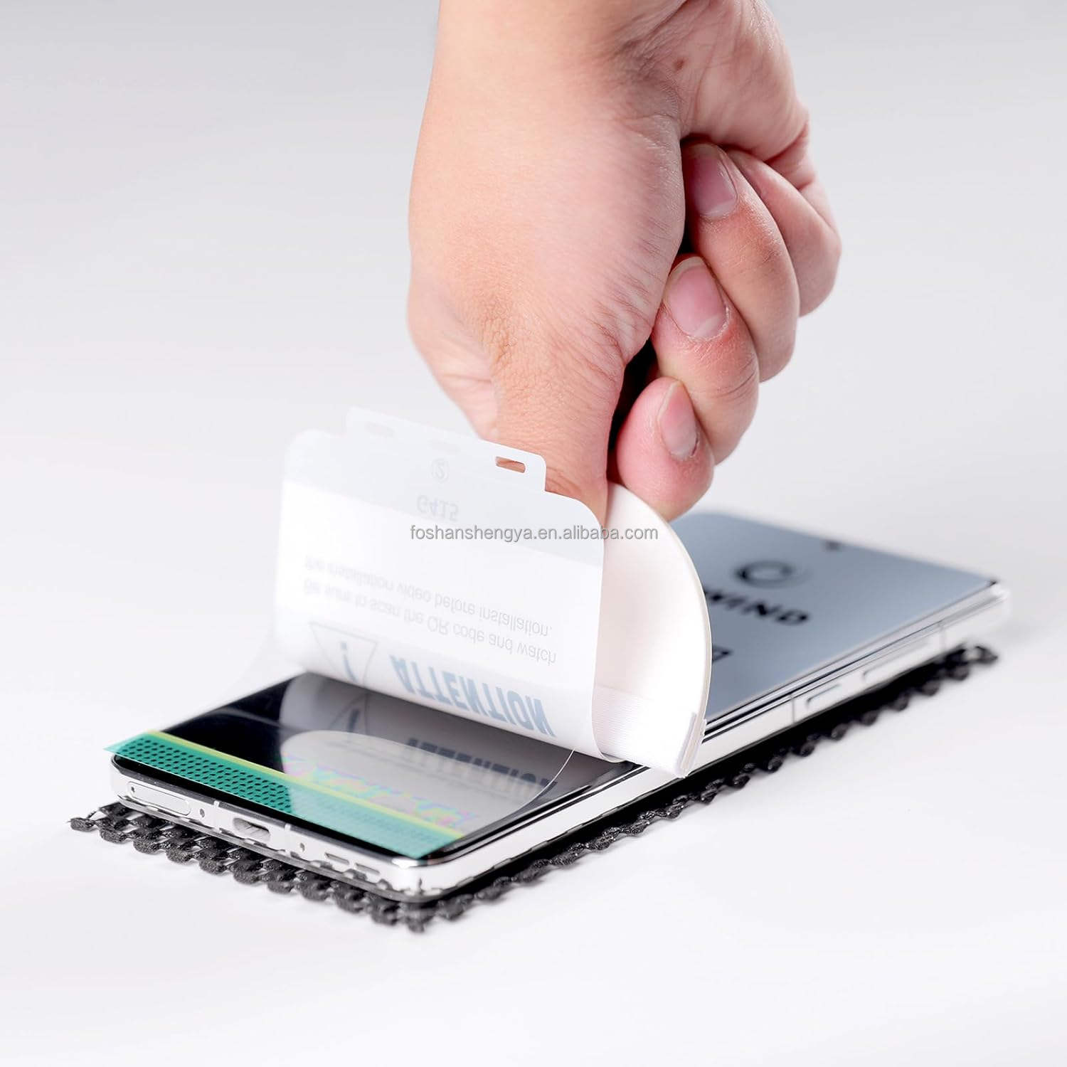 โปร่งใส