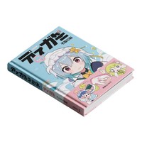 Impression personnalisée à couverture rigide pour enfants Livres éducatifs ou bandes dessinées pour enfants Impression de livres d'histoire en anglais pour enfants
