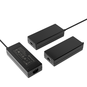 <strong>Ac</strong> <strong>Dc</strong> Adaptor CE GS Approval Switching <strong>Power</strong> Supply 24v 5a 120W <strong>with</strong> 1.2M UK <strong>AC</strong> Cable 24V 5A <strong>Power</strong> <strong>Adapter</strong> - Product Image 1