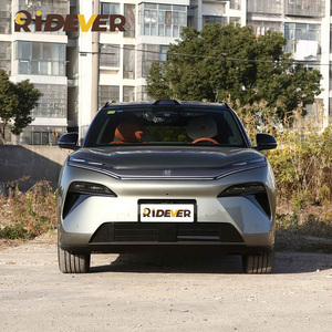 BYD Tang L DM 200KM AWD LiDAR รุ่นเรือธง 7 ที่นั่ง รถ SUV ขนาดกลาง-ใหญ่ ระบบ PHEV แบตเตอรี่ LFP Blade 35.6kWh สำหรับส่งออก พวงมาลัยซ้าย - Product Image 1