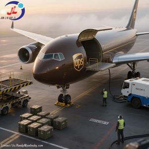 Самые дешевые грузовые логистические экспедитры партнеры UPS, <span class=keywords><strong>DHL</strong></span> и FedEx предлагают услуги из Китая во все города в Европе - Product Image 3