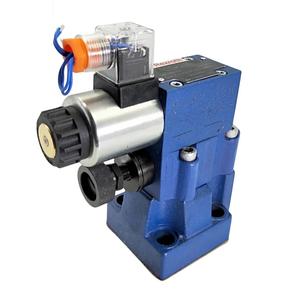 โซลินอยด์ไฮดรอลิก DBW 10 B2-5X/315U6EW230N9K4 รุ่น DBW10B1-50/315G24N9K4Z5LS - Product Image 2