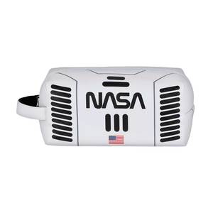 Karactermania For NASA Spaceship-PLUS Neceser de viaje Brick Travel, blanco - Product Image 2