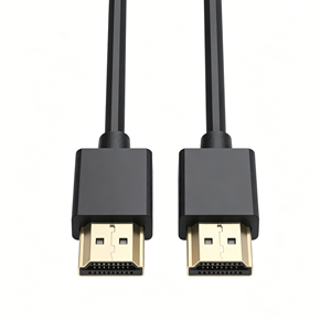 Cable HDMI 2.0 Ultra Delgado 4K, 18Gbps, OD 4.0MM, Cable HDMI Flexible Delgado 4K 60Hz <span class=keywords><strong>HDR</strong></span> para Gimbal, Laptop, Cámara, Monitor, PS5 - Product Image 3