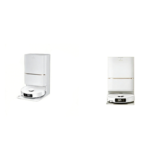 Aspirateur robot intelligent Dreame avec navigation laser LDS, évitement d'obstacles par IA à lumière structurée 3D et fonction lavage - Product Image 2