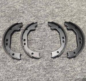 Plaquettes de <span class=keywords><strong>frein</strong></span> de <span class=keywords><strong>frein</strong></span> à <span class=keywords><strong>main</strong></span> Geberit Levante pour Maserati, neuves, vente directe d'usine - Product Image 1