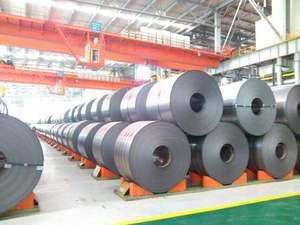 EN10130 1,0388 DC04 SPCC DC01 St12 /<span class=keywords><strong>St14</strong></span> холоднокатаная стальная катушка/лист/полоса - Product Image 6