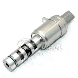 Válvula de control de aceite solenoide para Renault Clio MEGANE 8200413185, árbol de levas Dephaser