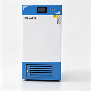 DHS-350C Programmable Constant Temperature and Humidity Incubator for Sample Experiment - Product Image 1