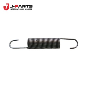 Ressort de rappel de papillon pour Toyota Hilux Surf RZN169 1999-2004 Référence OE 21864-31400 2186431400 - Product Image 4