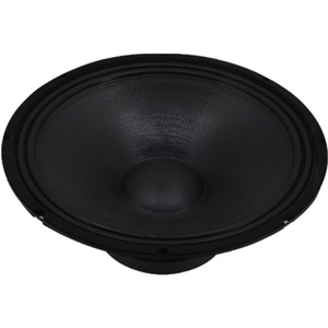 Haut-parleur large bande de 6 à 18 pouces, subwoofer haute qualité pour utilisation sur scène, 8 ohms, sensibilité 97 dB - Product Image 4