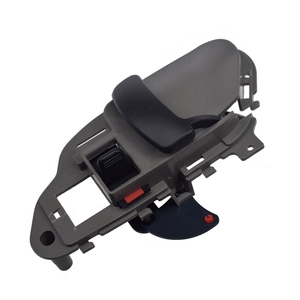 Manija de puerta interior gris pasajero derecho para <span class=keywords><strong>Chevrolet</strong></span> <span class=keywords><strong>C1500</strong></span> PICKUP 1995-1999 15708044 - Product Image 1