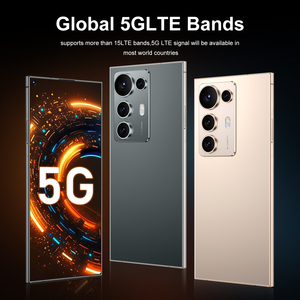 Chất lượng cao 5G Android <span class=keywords><strong>14</strong></span> điện thoại thông minh với 6800 lớn ma Pin 16 + 1TB lưu trữ - Product Image 6