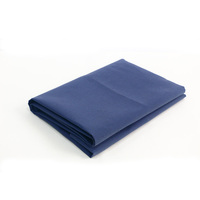 Bâche de camion en toile robuste imperméable sur mesure, bâche en PVC enduit haute résistance, prix compétitif