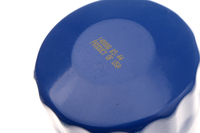 Filtre à huile 12640445 en métal pour Compass Patriot Nitro VINFAST FADIL Spark