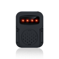 Système de caméra de vision panoramique pour autobus scolaire OEM 8CH avec enregistrement en boucle, suivi GPS, ADAS, BSD, DMS, algorithmes AVM pour la gestion de flotte