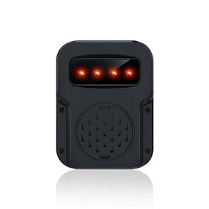 Système <span class=keywords><strong>de</strong></span> caméra <span class=keywords><strong>de</strong></span> vision panoramique pour autobus scolaire OEM 8CH avec enregistrement en boucle, suivi GPS, ADAS, BSD, DMS, algorithmes AVM pour la gestion <span class=keywords><strong>de</strong></span> flotte - Product Image 4