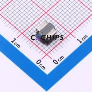 NR5040-2R2MTSX01 ตัวเหนี่ยวนำไฟฟ้าแบบ SMD,5x5 มม. ( ค่าความเหนี่ยวนำ: 2.2uH )( ความแม่นยำ: 20% กระแสไฟฟ้าที่กำหนด: 4.3A ) - Product Image 2