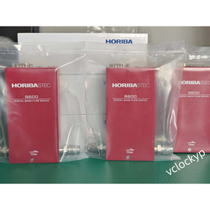 ใหม่ S600-BM212 Horiba เครื่องวัดอัตราการไหลของก๊าซ ตัวควบคุมการไหล S600BM212 - Product Image 3