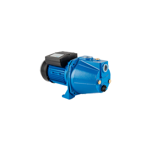 ELESTAR Jet 100 Series Pompe à eau auto-amorçante 1HP en fonte avec moteur OEM personnalisé, pour usage agricole, vente en gros économique JET-100S S - Product Image 4