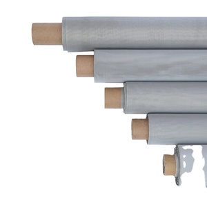 Không dệt lưới nhà máy Trung Quốc dây thép không gỉ lưới - Product Image 1