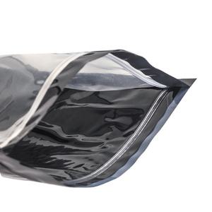 도매 친환경 재사용 유지 시가 촉촉하고 신선한 담배 제품 시가 백 지퍼 백 시가 여행 가습기 가방 - Product Image 4