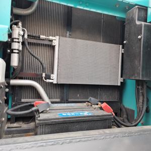 รถขุดตีนตะขาบ SK200-8 Kobelco มือสองของญี่ปุ่นสภาพดีเยี่ยม SK200ใช้งานง่าย - Product Image 2