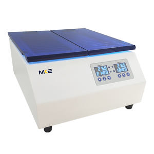 FYQ-2 Eficiente Reagente Cartão Incubadora Micro-Coluna Gel Ensaio Técnica Capacidade 24 Cartões Tipo Sanguíneo Reagente Cartões Incubadora - Product Image 6